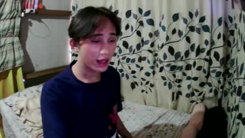 its_saya online show from October 21, 2025, 4:13 am