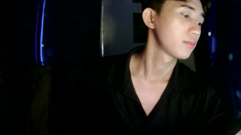 its_saya online show from February 22, 2026, 2:02 am