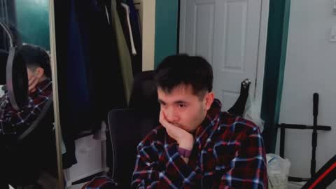 asiancollegebro online show from March 29, 2026, 12:43 am