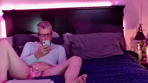 Just John online show from April 19, 2026, 7:51 am