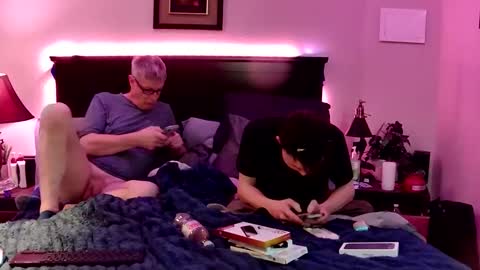 Just John online show from April 20, 2026, 3:42 am