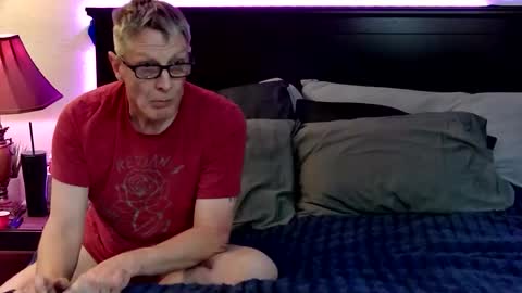 Just John online show from April 21, 2026, 4:19 am