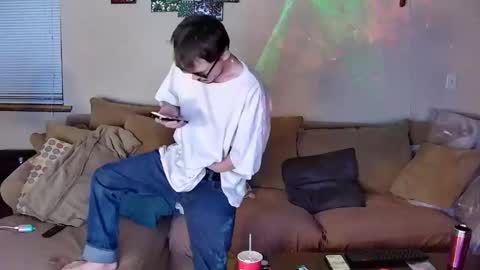 Just John online show from April 29, 2026, 7:34 am