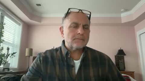 TwoWayCharm online show from February 23, 2026, 1:08 pm