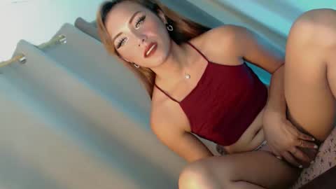 April online show from January 13, 2026, 6:35 pm