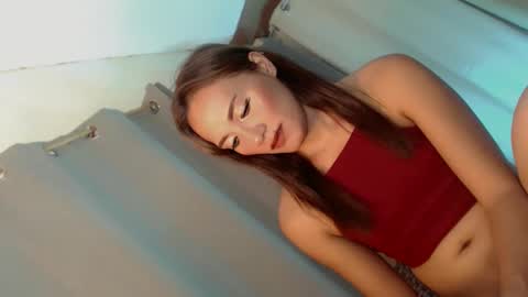 April online show from February 14, 2026, 3:09 pm