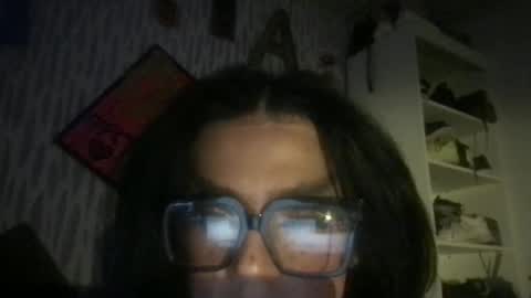 Snapshot of itsariessecrets chatting on September 26, 2025, 11:36 am itsariessecrets online show from September 26, 2025, 11:36 am