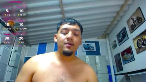 Snapshot of itsdavidx chatting on February 10, 2026, 2:59 am David online show from February 10, 2026, 2:59 am