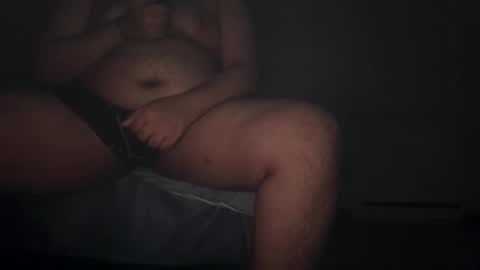 Chub Gooner online show from January 19, 2026, 10:19 am