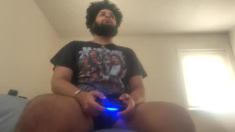 Chub Gooner online show from June 29, 2026, 5:46 pm