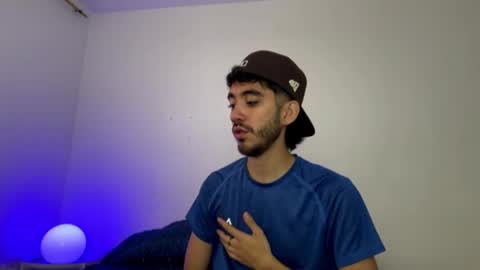 itsmartin_ online show from February 28, 2026, 5:03 pm