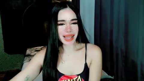 Snapshot of itsme_anastasia69 chatting on June 18, 2026, 7:08 am Anna online show from June 18, 2026, 7:08 am