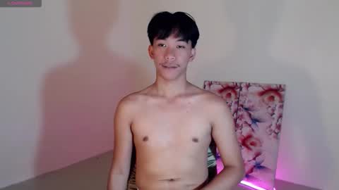 itsme_cxhennn online show from October 11, 2025, 7:29 am