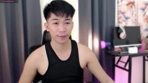 itsme_cxhennn online show from January 18, 2026, 9:24 am