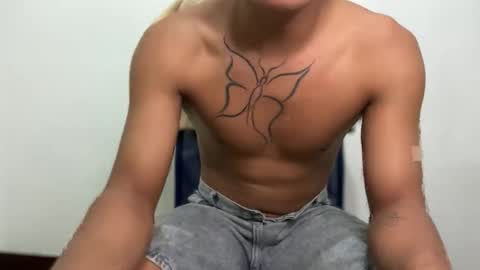 itsme_urboy online show from May 23, 2026, 2:21 pm