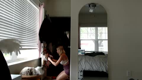 Snapshot of itsmealexisrae chatting on September 9, 2025, 8:41 pm Alexis Rae online show from September 9, 2025, 8:41 pm