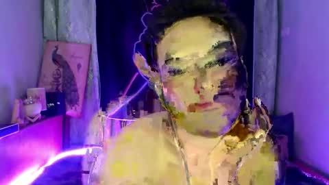 itsmemoiraa69 online show from March 2, 2025, 2:32 pm