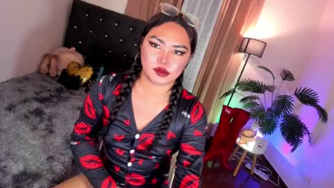 Siana online show from June 27, 2026, 5:18 pm