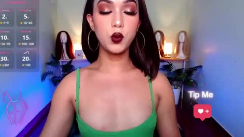 Sofia online show from October 20, 2025, 4:18 pm