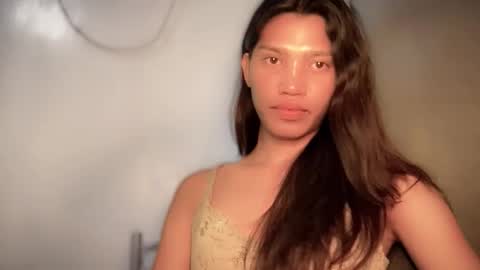 Jayve online show from March 12, 2026, 6:03 pm