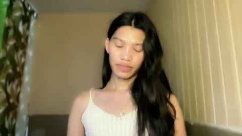 Jayve online show from May 25, 2026, 4:18 am