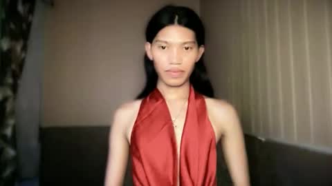 Jayve online show from June 1, 2026, 2:24 am