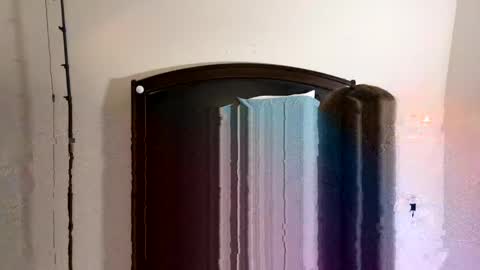 Mila Voss online show from September 14, 2025, 6:45 am