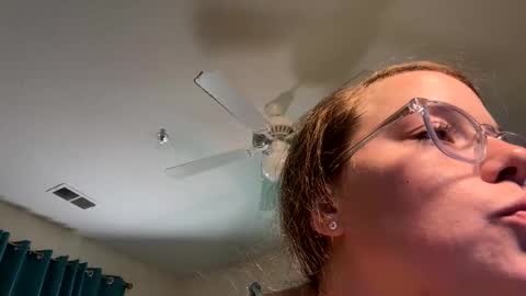 Mila Voss online show from September 16, 2025, 3:07 am