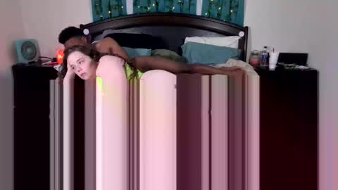 Mila Voss online show from September 26, 2025, 4:38 am