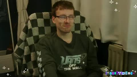    online show from April 8, 2026, 9:37 pm