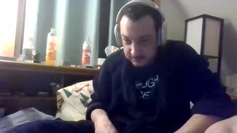 Shady2no1 online show from February 18, 2026, 2:40 am