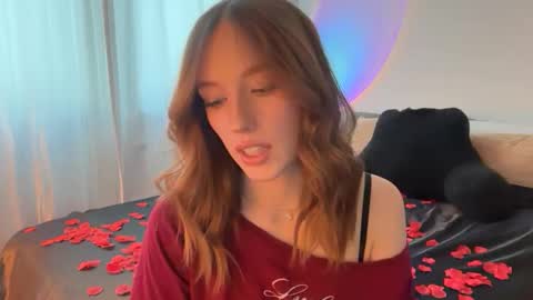 Shea  online show from February 13, 2026, 10:39 pm