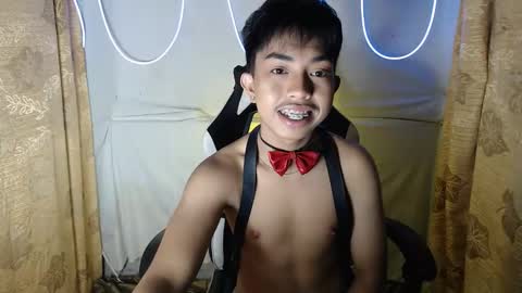Snapshot of itsyourcummerboy_xx chatting on April 8, 2026, 8:31 pm Kyle online show from April 8, 2026, 8:31 pm