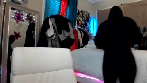 Snapshot of ittakes2baby chatting on January 23, 2025, 11:05 pm Ittakes2baby online show from January 23, 2025, 11:05 pm