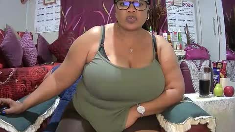 itumeleng74 online show from April 11, 2026, 6:12 pm