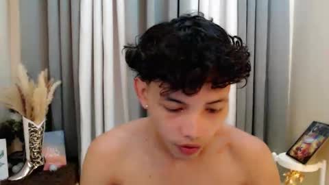 alvin pandoy online show from March 18, 2026, 11:13 am