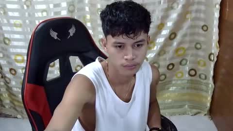 itzme_john online show from March 24, 2026, 2:38 am