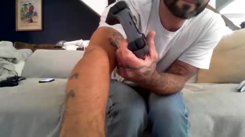 Itzmeebabyy online show from October 22, 2025, 5:13 pm