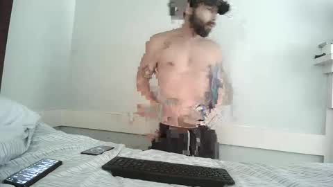 Itzmeebabyy online show from May 29, 2026, 2:26 pm