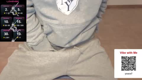 Iuuuf2 or Samel online show from December 17, 2025, 7:58 am