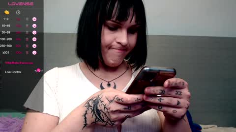 Sasha online show from January 24, 2025, 12:31 pm