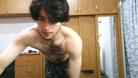 Snapshot of ivan_bybe chatting on May 29, 2026, 8:51 pm ivan_bybe online show from May 29, 2026, 8:51 pm