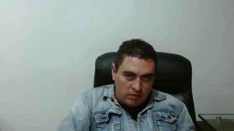 Snapshot of ivan_sexyx chatting on January 23, 2025, 7:11 am Ivan M online show from January 23, 2025, 7:11 am