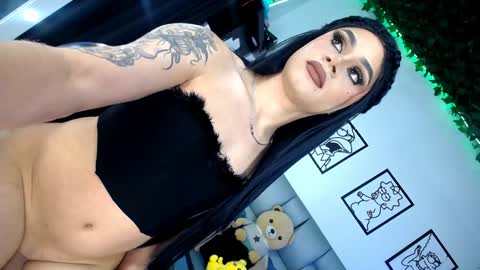 Snapshot of ivan_standford chatting on January 3, 2025, 10:09 am y online show from January 3, 2025, 10:09 am