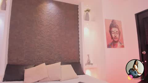 ivana_hall online show from September 26, 2025, 7:51 pm