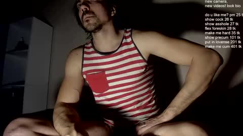 Ivan online show from February 20, 2025, 2:02 pm