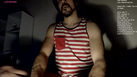 Ivan online show from March 4, 2025, 6:07 pm