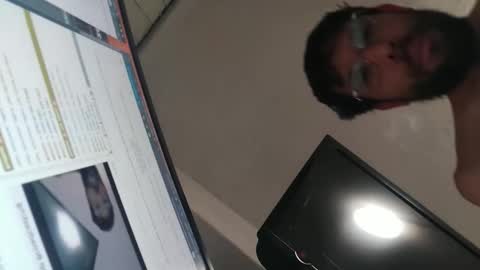 Snapshot of ivanchelon chatting on April 24, 2026, 3:09 am Vanchi online show from April 24, 2026, 3:09 am