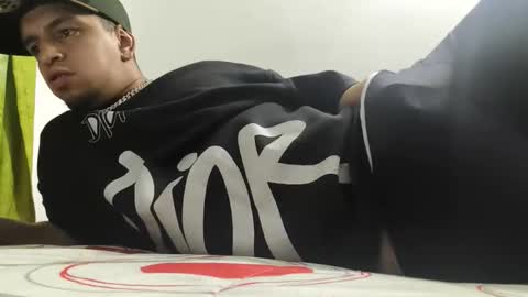 ivanfpc93 online show from October 22, 2025, 3:51 am