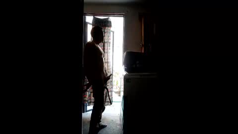 ivanmexicano2 online show from April 18, 2026, 6:45 pm